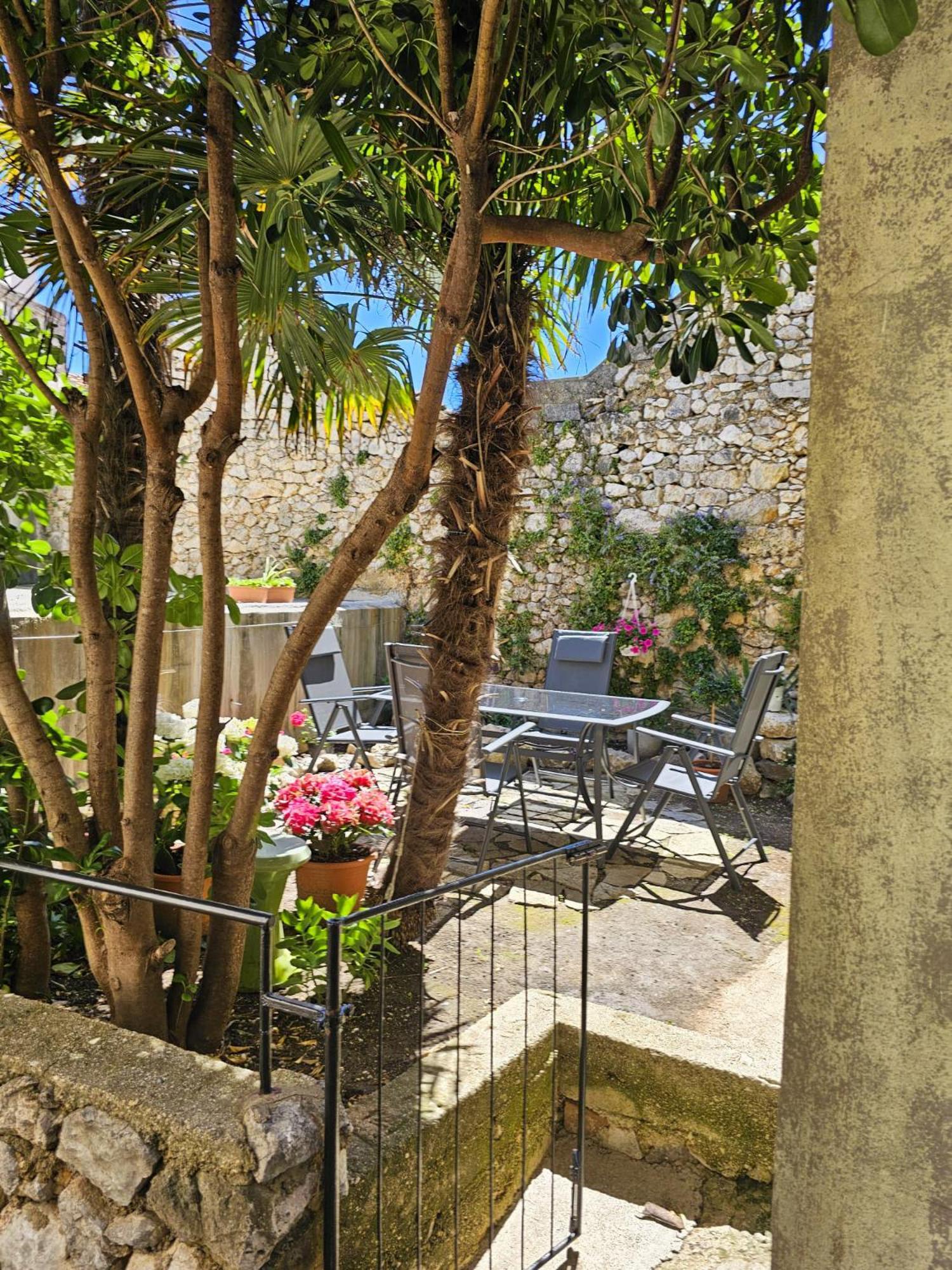 Forever Oasis Vrbnik Exterior photo