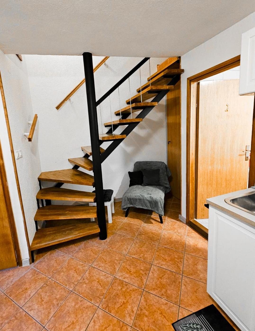 Forever Oasis Vrbnik Exterior photo